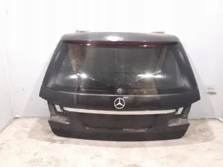 A2127400010 Крышка багажника (дверь 3-5) Mercedes E C207 Арт e12553053, вид 1