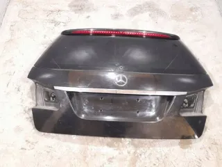 A2127400010 Крышка багажника (дверь 3-5) Mercedes E C207 Арт e12553053, вид 2