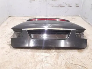 A2127400010 Крышка багажника (дверь 3-5) Mercedes E C207 Арт e12553053, вид 3