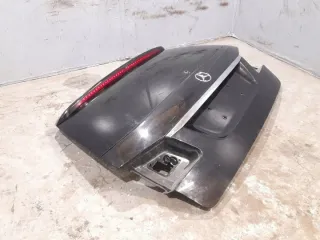 A2127400010 Крышка багажника (дверь 3-5) Mercedes E C207 Арт e12553053, вид 4