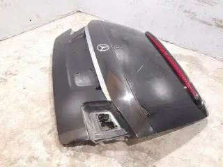 A2127400010 Крышка багажника (дверь 3-5) Mercedes E C207 Арт e12553053, вид 5