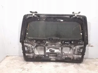 A2127400010 Крышка багажника (дверь 3-5) Mercedes E C207 Арт e12553053, вид 6