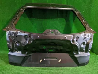 CSC21380 Крышка багажника (дверь 3-5) Mazda CX30 Арт e12552995, вид 1