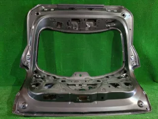 CSC21380 Крышка багажника (дверь 3-5) Mazda CX30 Арт e12552995, вид 3