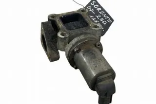 284114A410 Клапан EGR Kia Sorento 1 Арт e12552957, вид 4