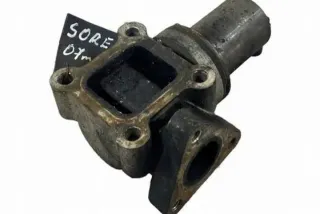 284114A410 Клапан EGR Kia Sorento 1 Арт e12552957, вид 5