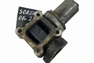 284114A410 Клапан EGR Kia Sorento 1 Арт e12552957, вид 6
