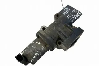 284114A410 Клапан EGR Kia Sorento 1 Арт e12552957, вид 7