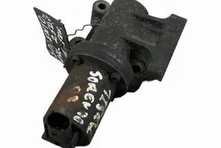 284104A410 Клапан EGR Kia Sorento 1 Арт e12552948, вид 5