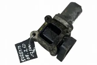 284104A410 Клапан EGR Kia Sorento 1 Арт e12552947, вид 5
