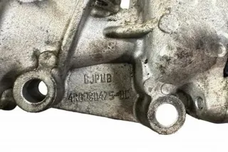 X200 4R8Q9D475BC Клапан EGR Jaguar S-Type Арт e12552742, вид 1