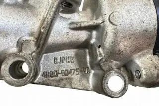 X200 4R8Q9D475BC Клапан EGR Jaguar S-Type Арт e12552741, вид 2