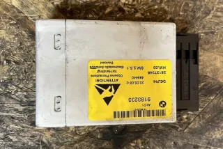 9183233 Блок управления (другие) BMW 5 E60/E61 Арт e12552720, вид 2