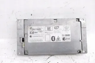 9187625 Блок управления (другие) BMW 5 E60/E61 Арт e12552710, вид 1
