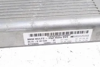 9187625 Блок управления (другие) BMW 5 E60/E61 Арт e12552710, вид 4