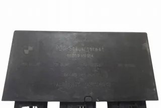 66219116264 Блок управления (другие) BMW 5 E60/E61 Арт e12552688, вид 4