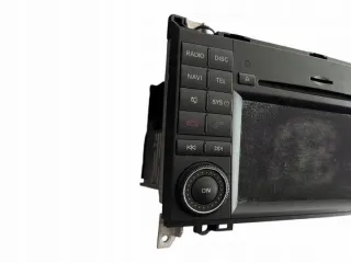 A1699002400 Блок навигации Mercedes B W245 Арт e12552634, вид 2