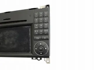 A1699002400 Блок навигации Mercedes B W245 Арт e12552634, вид 3