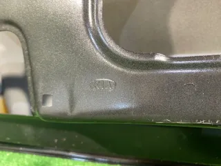 Jacant94 Крышка багажника (дверь 3-5) Kia Ceed 3 Арт e12552558, вид 12