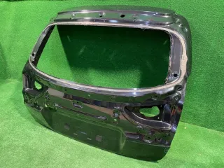 Jacant94 Крышка багажника (дверь 3-5) Kia Ceed 3 Арт e12552558, вид 5