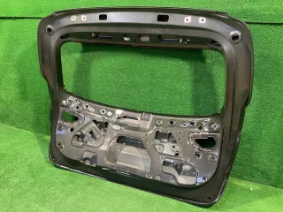 Jacant94 Крышка багажника (дверь 3-5) Kia Ceed 3 Арт e12552558, вид 10