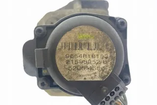 9654818180 Клапан EGR Ford Focus 2 Арт e12552484, вид 4