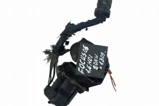 9654818180 Клапан EGR Ford Focus 2 Арт e12552483, вид 2