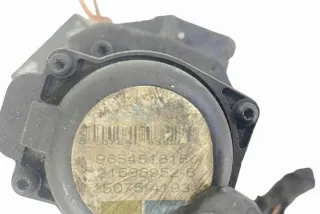9654818180 Клапан EGR Ford Focus 2 Арт e12552483, вид 3