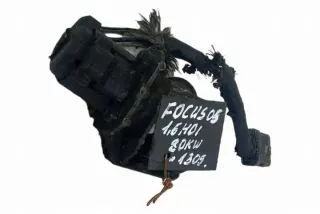 9654818180 Клапан EGR Ford Focus 2 Арт e12552483, вид 5