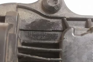 212000058A Клапан EGR Ford Focus 2 Арт e12552473, вид 1