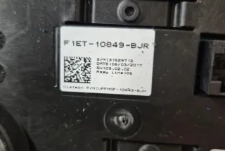 F1ET10849BJR Щиток приборов (приборная панель) Ford Focus 4 Арт e12552445, вид 2