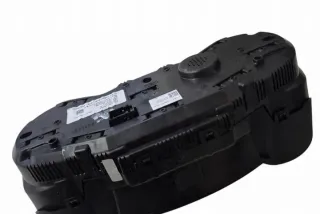 F1ET10849BJR Щиток приборов (приборная панель) Ford Focus 4 Арт e12552445, вид 4