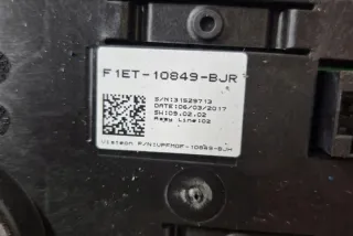 F1ET10849BJR Щиток приборов (приборная панель) Ford Focus 4 Арт e12552445, вид 7