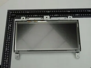 GX6319C299AE C2D56665 LR112397 GX6319C299AE, GX63-19C299-AE GX6319C299A, GX63-19C299-A Блок навигации Jaguar F-Pace Арт e12552443, вид 4