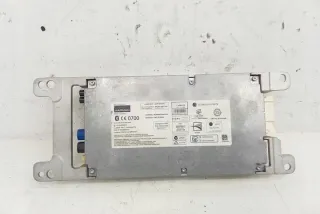 9244189 Блок управления (другие) BMW 5 F10/F11/GT F07 Арт e12552333, вид 4