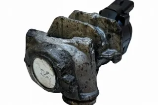 9660276280 Клапан EGR Citroen Xsara Арт e12552274, вид 1