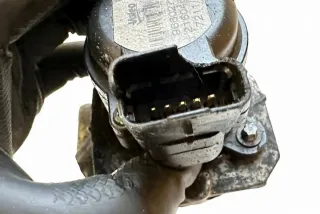 9660276280 Клапан EGR Citroen Xsara Арт e12552274, вид 2
