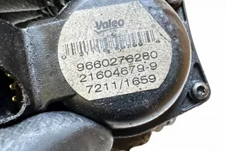 9660276280 Клапан EGR Citroen Xsara Арт e12552274, вид 6