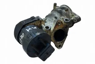 9645689680 Клапан EGR Citroen C5 2 Арт e12552243, вид 2