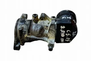 9645689680 Клапан EGR Citroen C5 2 Арт e12552243, вид 3