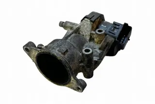 9645689680 Клапан EGR Citroen C5 2 Арт e12552243, вид 4