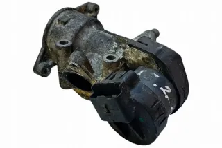 9645689680 Клапан EGR Citroen C5 2 Арт e12552243, вид 5
