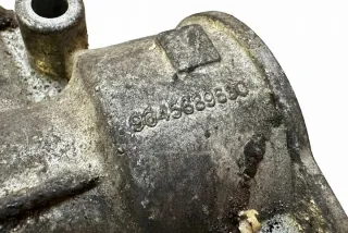 9645689680 Клапан EGR Citroen C5 2 Арт e12552243, вид 7