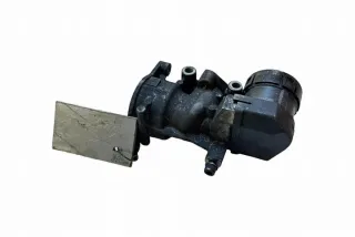 9645689680 Клапан EGR Citroen C5 2 Арт e12552233, вид 6