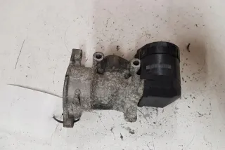 9681825280 Клапан EGR Citroen C5 2 Арт e12552224, вид 1