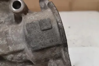 9681825280 Клапан EGR Citroen C5 2 Арт e12552224, вид 2