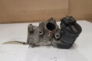 9681825280 Клапан EGR Citroen C5 2 Арт e12552224, вид 5