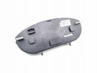 1370984080 Щиток приборов (приборная панель) Citroen Jumper 2 Арт e12552188, вид 5