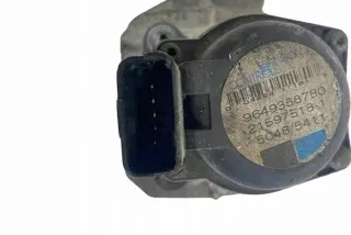 9649358780 Клапан EGR Citroen C4 1 Арт e12552167, вид 2