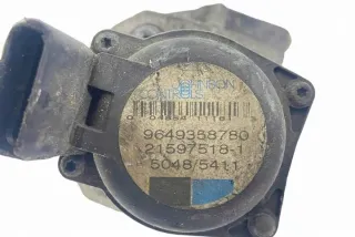9649358780 Клапан EGR Citroen C4 1 Арт e12552167, вид 3